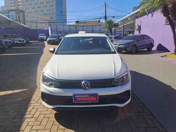 VOLKSWAGEN POLO 1.0 MPI TRACK MANUAL VOLKSWAGEN POLO 1.0 MPI TRACK MANUAL